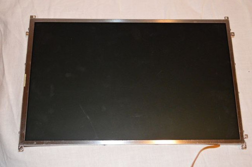 DELL LATITUDE E6400 PRECISION M2400 WXGA LED LCD SCREEN PANEL  NEW DELL JJ443 , D357H, LTN141AT12