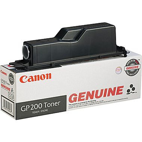 CANON IMPRESORA 1018, GP200, GP200E, GP200F, GP200S, GP215, GP225, GP235, GP405, 200L, 200F, 210 TONER ALTERNATIVO COMPATIBLE DPC NEGRO (9.6 K PGS) CANON, 1388A003AA, DPC1388