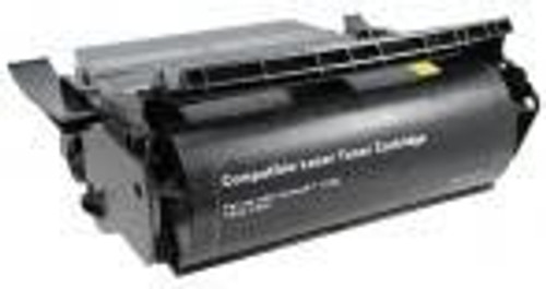 IBM IMPRESORA 1130, 1140 TONER ALTERNATIVO COMPATIBLE DPC NEGRO (30K PAGS) IBM 28P2009,  28P201, DPCI2010