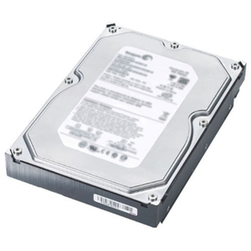 DELL POWEREDGE DISCO DURO 1TB 7.2K RPM SATA II 3.5IN HOTPLUG SIN CHAROLA NEW DELL  342-0143, D585P