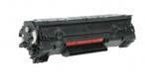 HP IMPRESORA LASERJET MFP M125, M127FN, M127FW, M201DW, M225DN, M225DW TONER ALTERNATIVO COMPATIBLE DPC NEGRO (1.5K PAGS) HP CF283A, DPC83AM