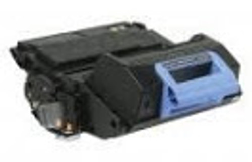 HP IMPRESORA LASERJET 4200, 4250, 4300, 4350, 4345 MFP TONER ALTERNATIVO COMPATIBLE DPC NEGRO (25K PAGS) HP Q5942X, Q5942UX, Q1338A, Q1339A, Q5945A, DPC42JUP