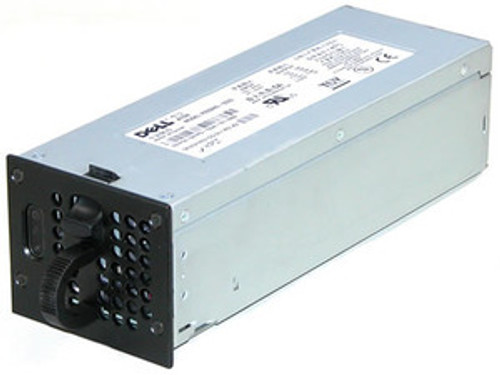 DELL POWEREDGE 2500 / 4600 FUENTE DE PODER REDUNDANT 300W REFURBISHED  DELL 6F777, 41YFD, R0910