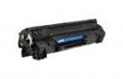 HP IMPRESORA LASERJET M1130, M1132MFP, M1134MFP, M1136MFP TONER ALTERNATIVO COMPATIBLE DPC NEGRO (2.3K PAGS) HP CE285A, DPC85JP