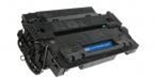 HP IMPRESORA MFP M521DN, M521DW, M521DX, TONER ALTERNATIVO COMPATIBLE MSE NEGRO (12.5K PGS) HP CE255X , MSE02215516