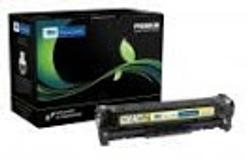HP IMPRESORA LASERJET M476DN, M476DW, M476NW TONER ALTERNATIVO COMPATIBLE DPC AMARILLO (2.7K PAGS) HP CF382A , DPCM476Y