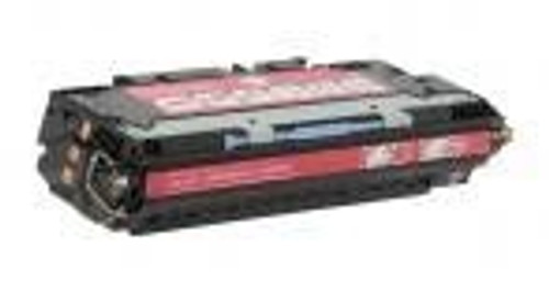 HP IMPRESORA 3700, 3700N, 3700DN, 3700DTN TONER ALTERNATIVO COMPATIBLE DPC MSE MAGENTA (6K PAGS) HP Q2683A , DPC3700M