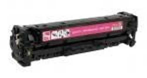 HP IMPRESORA LASERJET 300, M351, M375, M375NW TONER ALTERNATIVO COMPATIBLE DPC MAGENTA (2.6K PAGS) HP CE413A,  DPCM451M