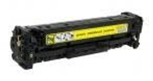 HP IMPRESORA LASERJET 300, M351, M375, M375NW TONER ALTERNATIVO COMPATIBLE DPC AMARILLO (2.6K PAGS) HP CE412A , DPCM451Y