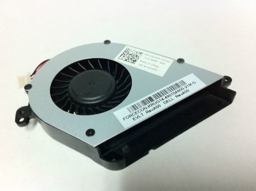 DELL LATITUDE E5420 CPU COOLING FAN / ABANICO NEW DELL 2CPVP 