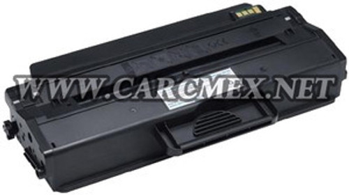 DELL Impresora B1260, B1265 Toner Original Negro (2.5K PGS) Alta Capacidad NEW DELL RWXNT, DRYXV, 331-7328, A7247745