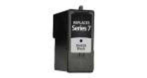 DELL IMPRESORA 948, V505, V505W TONER ALTERNATIVO COMPATIBLE DPC NEGRO (420 PAGS) DELL KX703, JP453, DPCD453