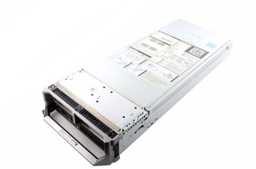 DELL POWEREDGE M620 BLADE SERVER EMPTY BAREBONE CHASSIS/ CHASIS VACÍO DESNUDO NEW  F9HJC 