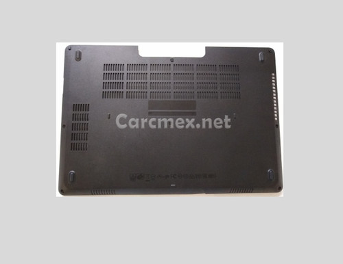 DELL Laptop Latitude E5470 Bottom Access Panel Door Cover / Panel De Acceso Inferior REFURBISHED, 9F6T6, TJY1D 