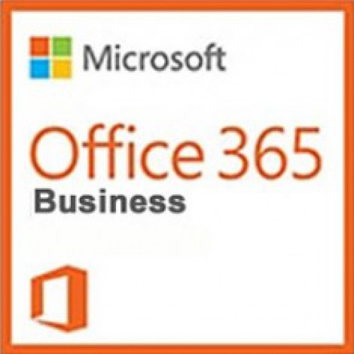 MICROSOFT OFFICE 365 BUSINESS  SHRDSVR SUBSVL  QUALIFIED ANNUAL SINGLE OPEN LIC PRODUCT NO LEVEL PYMES J29-00003