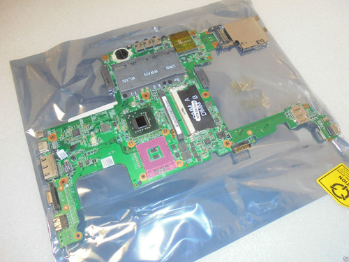 DELL LAPTOP INSPIRON 1525 MOTHERBOARD / TARJETA MADRE NEW DELL 8YXKW, PT113, M353G, KY749