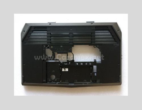 DELL LAPTOP ALIENWARE 15 R2 BOTTOM BASE CASE COVER / CUBIERTA INFERIOR REFURBISHED DELL Y5FKV