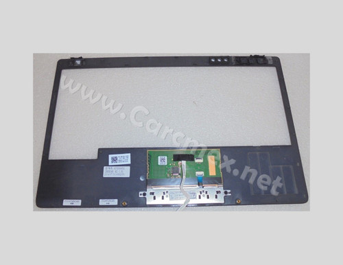 DELL Latitude E6220 Palmrest Touchpad Assembly / Reposamanos NEW DELL W1J7H, NW9RH