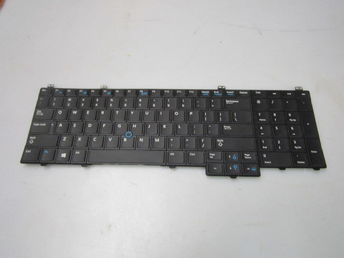 DELL Latitude E5540 Keyboard Backligh Spanish/Teclado Negro Retroiluminado Español  NEW DELL 035HY9, H93Y8,N7HTH