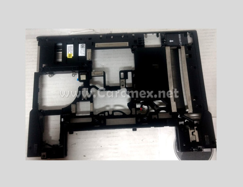 DELL Latitude E6400 Lower Bottom Base Board Casing Housing Cover Assembly WT540