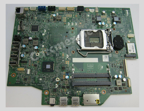 Dell Inspiron 20 3048 All-In-One Intel Motherboard LGA 1150/Socket H3 Refurbished Dell 13048-1, HD5K4, 70MRT 