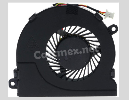 DELL Laptop Inspiron 15 3567 Original Cooling Fan 3-PIN (NO Heatsink) / Ventilador Con Cable de 3-PIN (NO Disipador de Calor) NEW DELL CGF6X