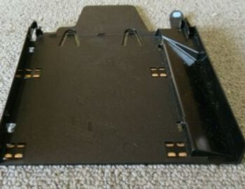 DELL DVD CDRW CD DRIVE BRACKET REFURBISHED 15636