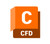 CFD - cloud service entitlement CLOUD Commercial New Single-user ELD Annual Subscription