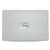 Dell Laptop  G3 15 3590 Original  Lcd Back Cover White With Blue Logo No-Hinges  / Cubierta Superior  Sin Bisagras Refurbished  Dell 3Hkfn