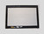 DELL Latitude E6400 14.1 LCD Front Trim Cover Bezel Plastic No Camera Port / With Microphone Hole For CCFL Display NEW DELL C577T