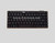 DELL Latitude XPI Teclado / Keyboard Unit REFURBISHED DELL 95388