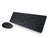 DELL WIRELESS KEYBOARD AND MOUSE SPANISH KM636 (BLACK) / TECLADO Y MOUSE INALAMBRICOS (NEGRO) EN ESPANOL NEW DELL 0PTDD 580-ADVB, MMJH8