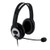 DELL MICROSOFT CORPORATION LIFECHAT LX-3000 - CASCO CON AURICULARES (AUDIFONO) NEW DELL JUG-00013,  A6582158