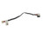 DELL LATITUDE E5520 DC IN POWER JACK & CABLE NEW NDKK9 