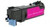 XEROX IMPRESORA 6500N, 6500DN, 6505N, 6505DN TONER ALTERNATIVO COMPATIBLE DPC MAGENTA (2.5K PGS) XEROX 106R01595, 106R01592, DPC6500M