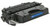 HP IMPRESORA P2050, P2055, P2055D, P2055DN, P2055X TONER ALTERNATIVO COMPATIBLE MSE NEGRO (6.5K PGS) HP CE505X , MSE02210516