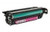 HP IMPRESORA CP4025DN, CP4025N, CP4520 TONER ALTERNATIVO COMPATIBLE MSE MAGENTA (13.2K PGS) HP CE263A, MSE02214503142