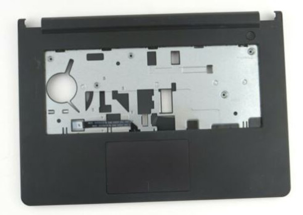 Dell Laptop Inspiron 3458 Original Palmrest + Touchpad Assembly / Descansa Manos sin Touchpad New Dell JM5P2