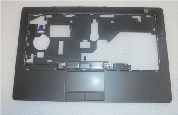 DELL LATITUDE E6330 ORIGINAL PALMREST TOUCHPAD ASSEMBLY/DESCANSAMANOS CON TOUCHPAD REFURBISHED DELL  M1WJD, AP0LK000500 