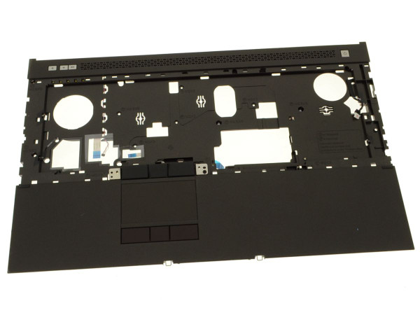 Dell Precision M6800 Laptop Palmrest Touchpad Assembly/New Reposamanos C/ Mause JWPYX