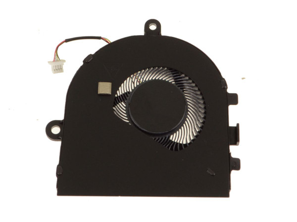 Dell Laptop Inspiron 3493 Latitude 3490 Vostro 3480 Cooling Fan / Abanico Refurbished Dell WYGK2, DC28000KLF0