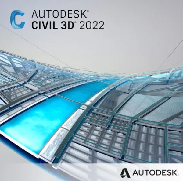 Civil 3D 2023 Commercial Single-user ELD Annual