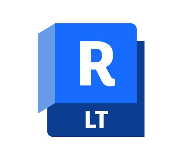 Revit LT 2024 Commercial New Single-user ELD Annual Subscription