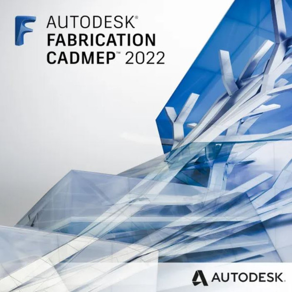 Fabrication CADmep 2023 Commercial New Single-user