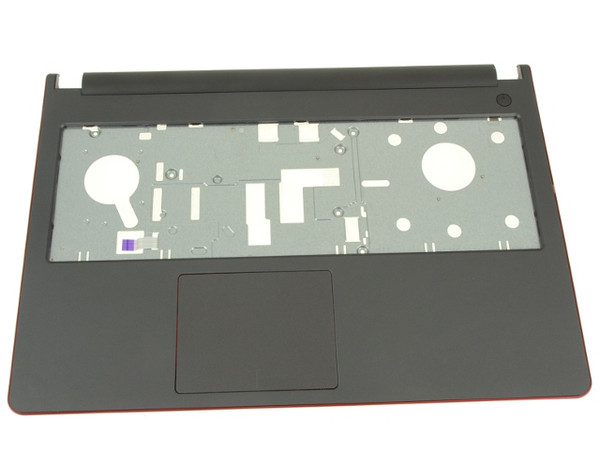 Dell Vostro 15 (3558) / Inspiron 15 (5558 / 5551 / 5559) Laptop Palmrest Touchpad Assembly Refurbished Dell 0Ty74, 3Cv13, 00Kdp, 1Ycwy