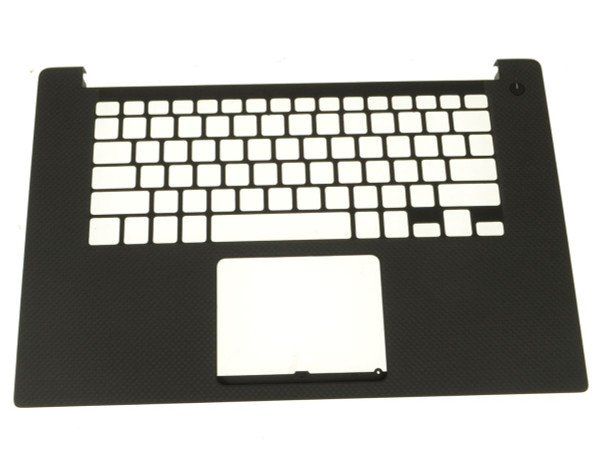 Dell Laptop Xps 15 9560 Dell Precision 5520 Top Cover Palmrest Touchpad Assembly English / Reposamanos Con Touchpad Ingles Refurbished Dell 86D7Y , 014Hv