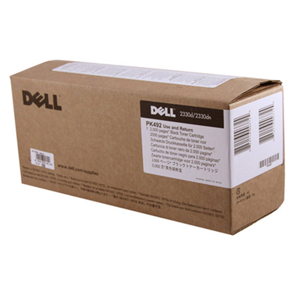 DELL IMPRESORA LASER 5230, 5350 TONER NEGRO ORIGINAL STANDARD (7.0K PGS) NEW DELL G310T, F361T, 330-6990, A7247639