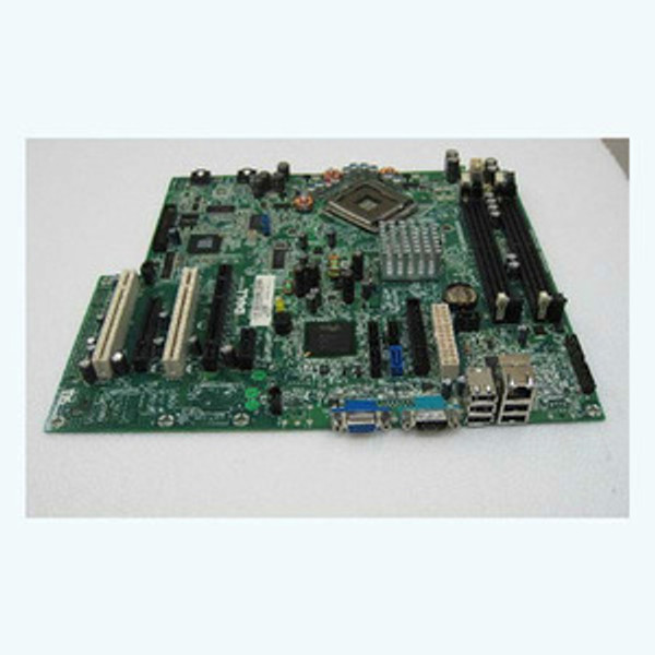 DELL POWEREDGE SC440 MOTHERBOARD/TARJETA MADRE REFURBISHED DELL  YH299, NY779