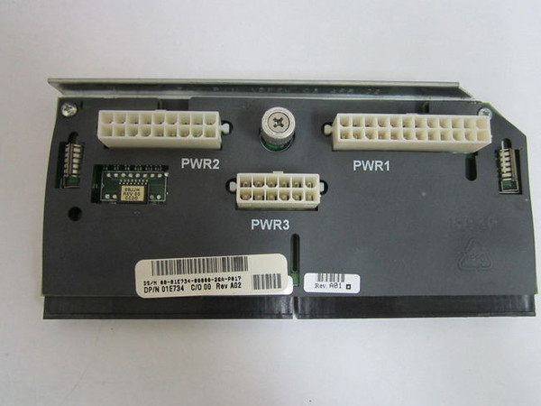 DELL POWEREDGE 2550 / 2450 POWER DISTRIBUTION BOARD REFURBISHED DELL 1E734