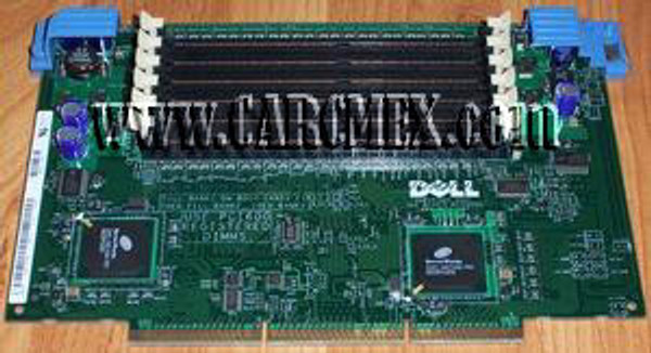 DELL POWEREDGE 4600 MEMORY EXPANSION BOARD REFURBISHED DELL 747JN